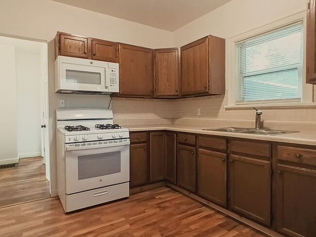 Building Photo - 514 Morgan St Rental