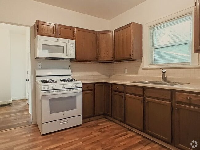 Building Photo - 514 Morgan St Rental