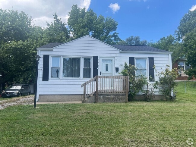 Building Photo - Coming soon! Rental