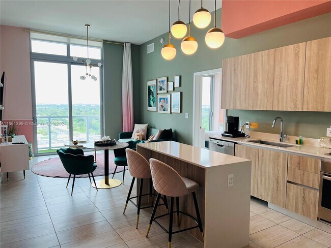 Photo - 3900 Biscayne Blvd Unit N-1207