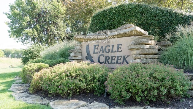 Photo - Eagle Creek Townhomes
