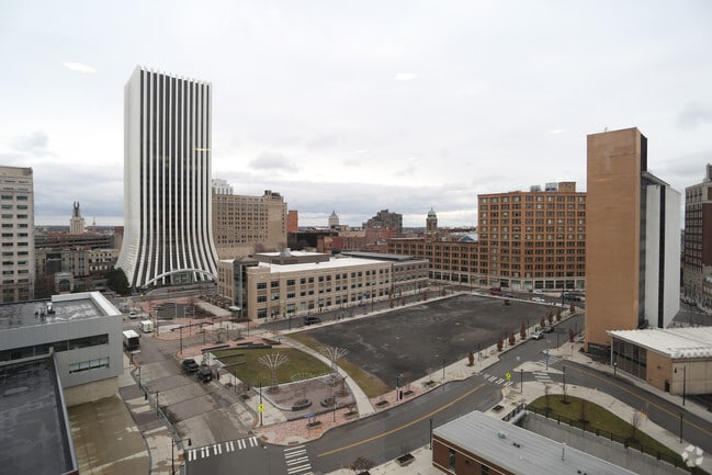 Building View