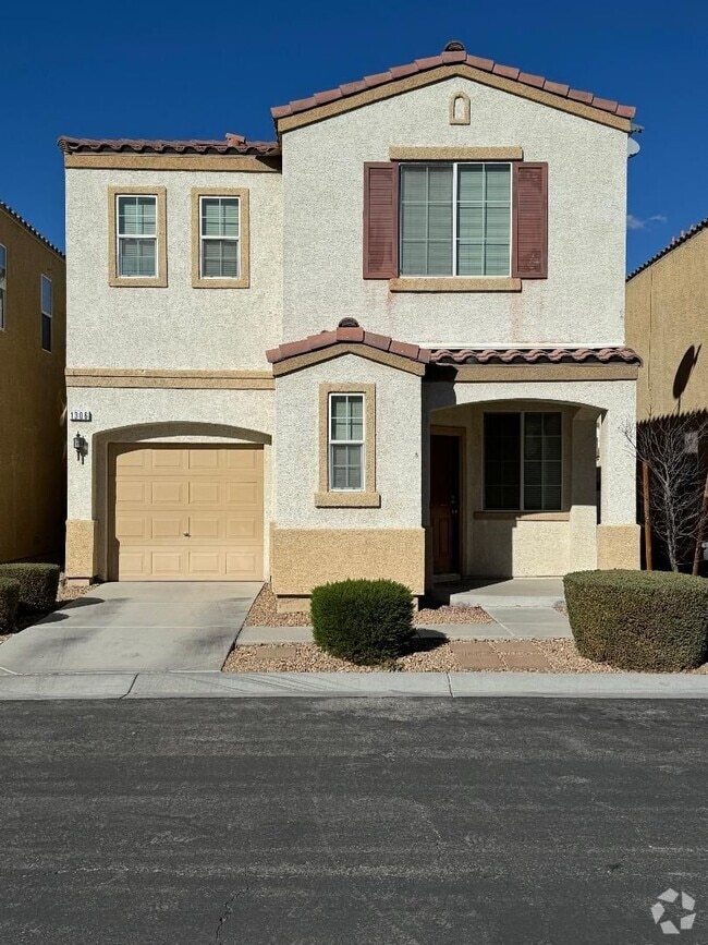 Building Photo - 1306 Willow Village Ave Rental