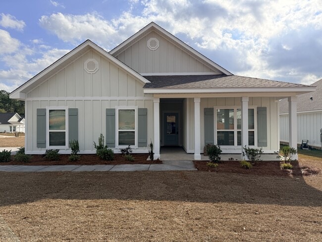 Building Photo - 7307 Hawkins Mnr