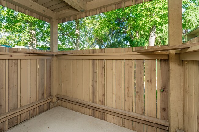 Photo - Redwoods at Mather Station Apartments