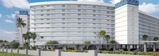 Photo - 2731 NE 14th Street Causeway Unit 612