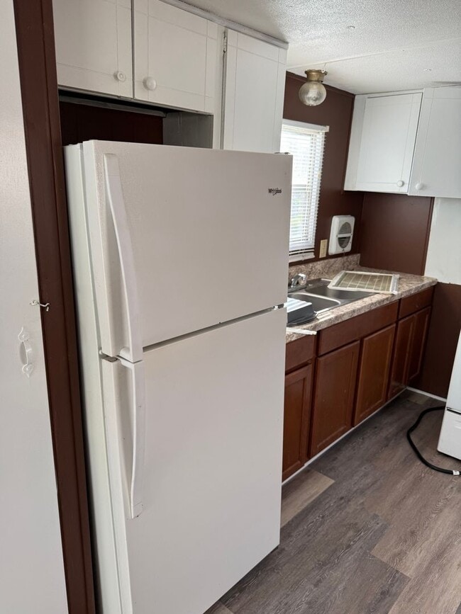 Photo - *RENOVATED* 3-Bedroom/ 1-Bath Mobile Home $1300/ mo. Unit Lot 18