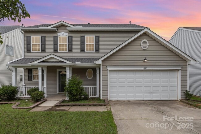 Building Photo - 12915 Deaton Hill Dr Rental