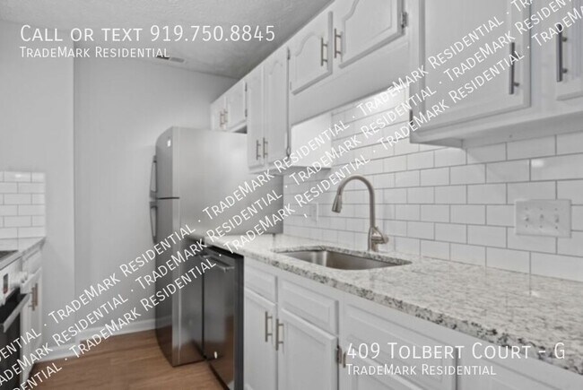 Photo - 409 Tolbert Ct Unit G