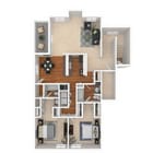 Landsting Penthouse