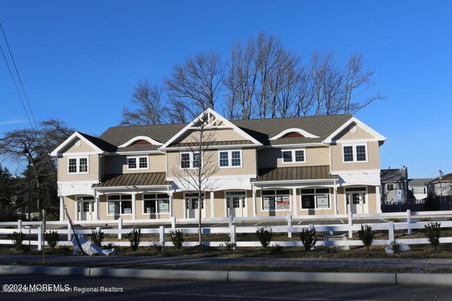 Photo - 256 Mantoloking Rd Unidad 1A