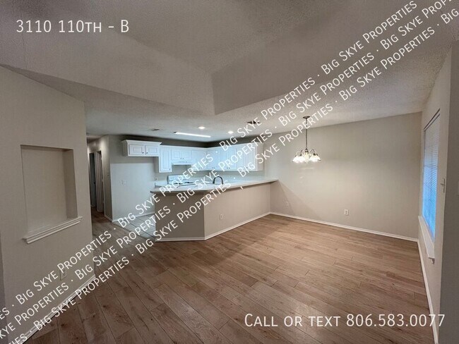 Photo - 3110 110th-B Unit B