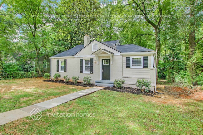 Photo - 1372 E Forrest Ave