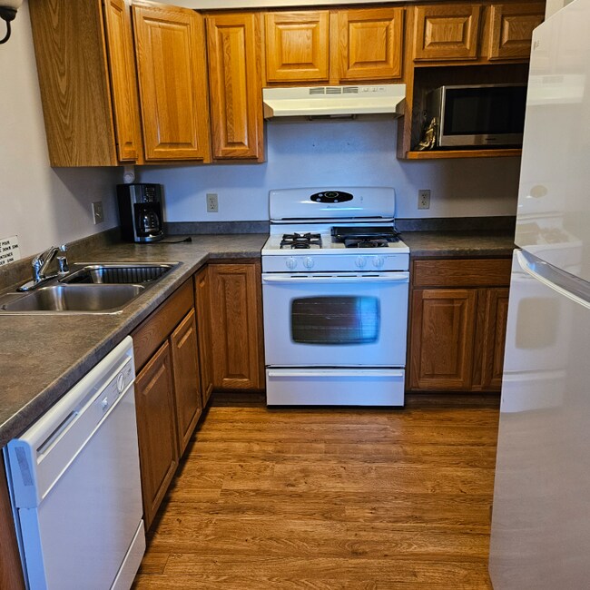 Photo - 459 Overlook Ct Unit 459 A Overlook Ct Warrens