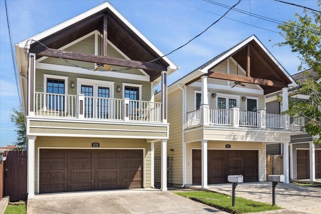 Building Photo - 1528 Prince St