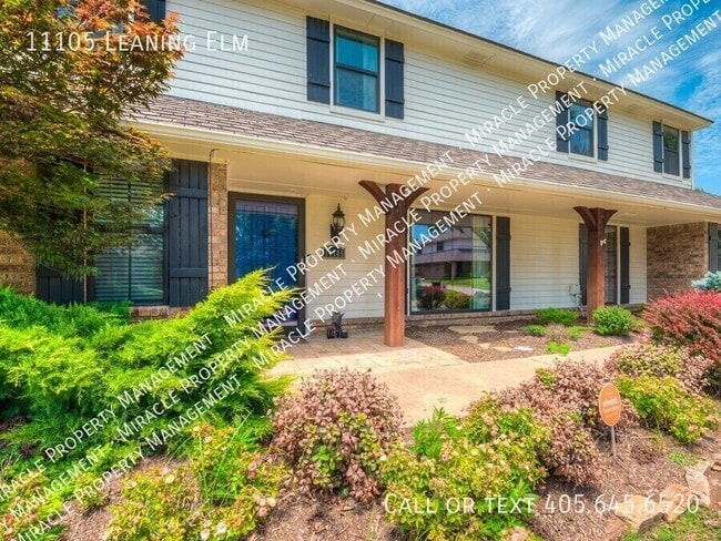 Photo - 11105 Leaning Elm Rd