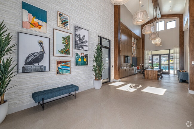 Lake Nona Kelson