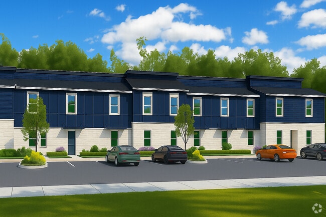 Building Photo - 3040 W Washington St Rental