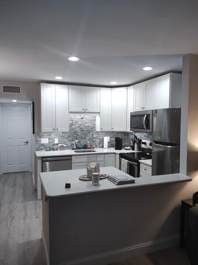 1 Vista Palm Ln Unidad 104