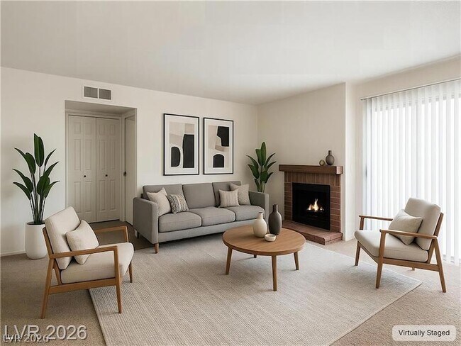 2989 Juniper Hills Blvd Unit 203