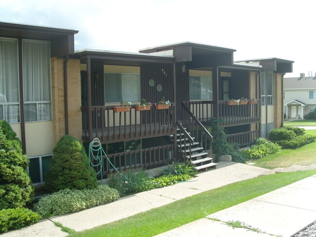 Photo - 461 E 2650 N Unit Apartment #4