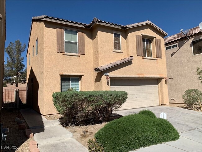 Building Photo - 8461 Spencer Canyon St Rental