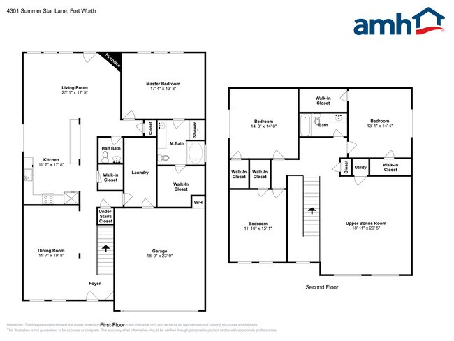 Photo - 4301 Summer Star Ln