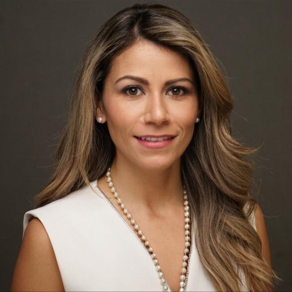 Angelica Berrio
