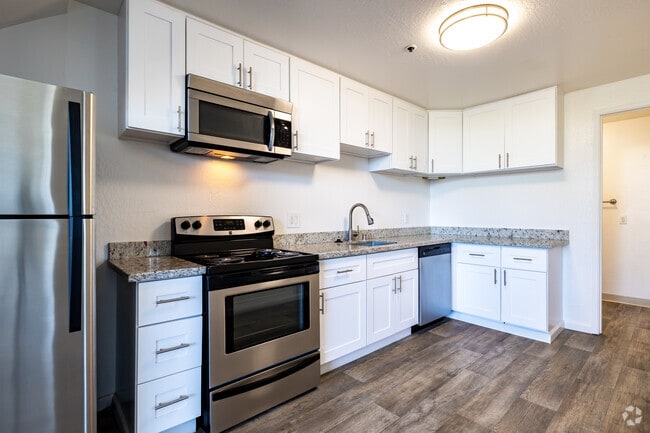 Photo - Artist Lofts - Downtown Loft Living