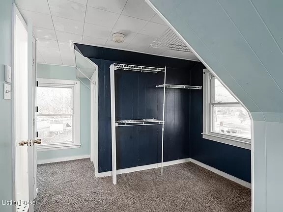 Master Bedroom - 502 Washburn Ave