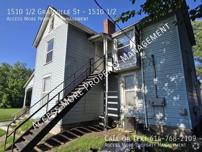 Building Photo - 1510 1/2 Granville St-1510 1/2 Unit 1510 1/2 Rental