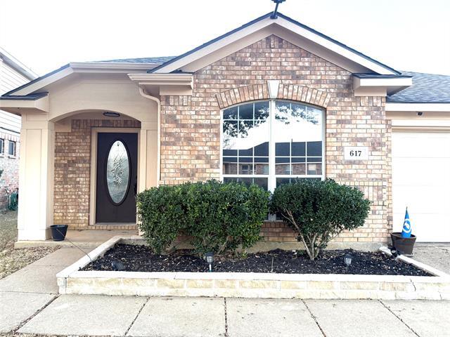 Photo - 617 Tabasco Trail