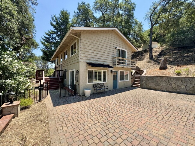 Photo - Charming 4-Bed by the Lake in Morgan Hill