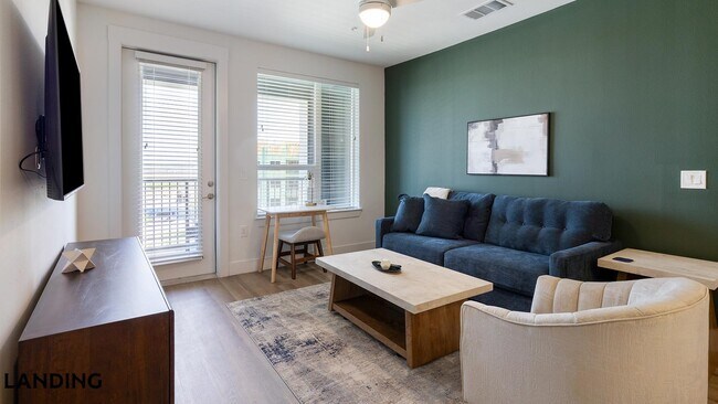 15950 Paramount Wy Unit 3306