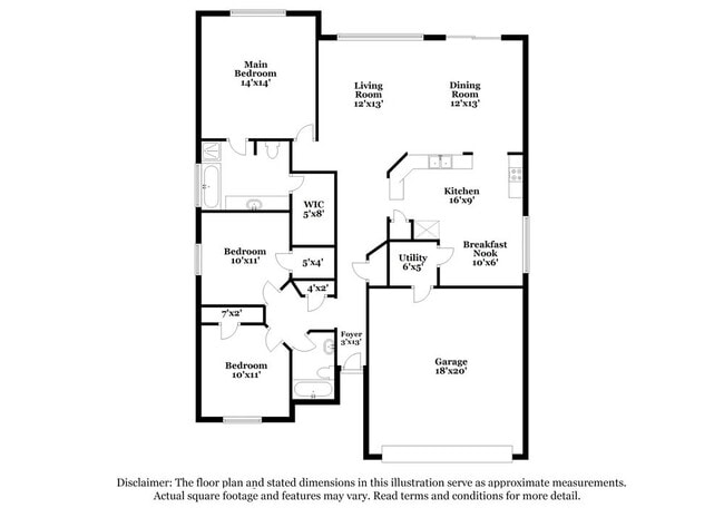 Photo - 4918 Bryant Ridge Rd