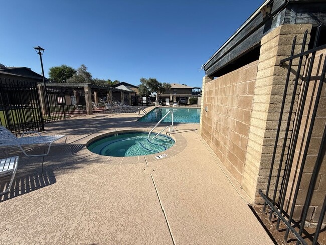 Photo - Cozy 2 Bedroom Chandler Condo Unit 146