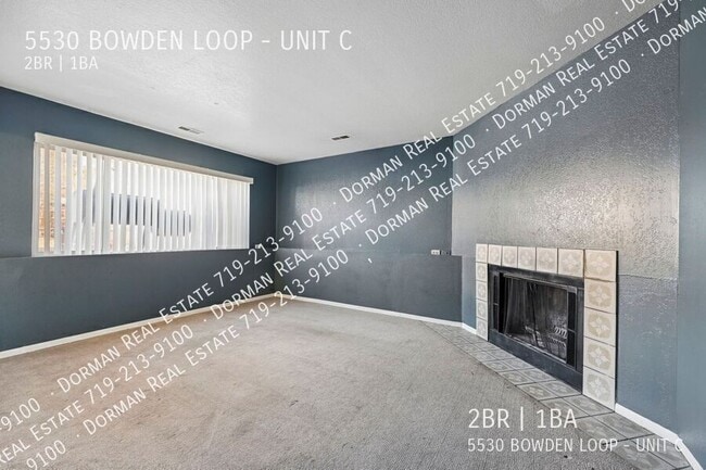 Photo - 5530 Bowden Loop Unit C