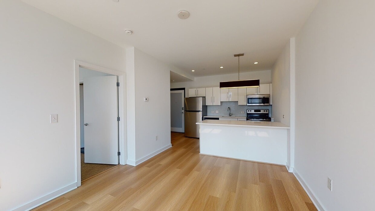 Photo - ICON Apartments