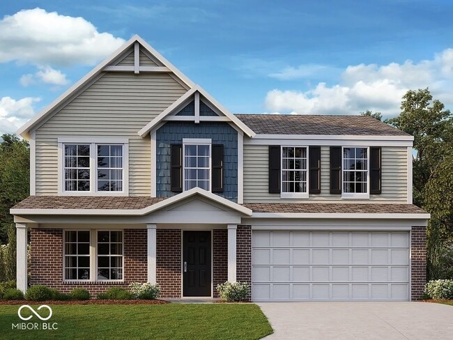 Photo - 330 Oxford Ln