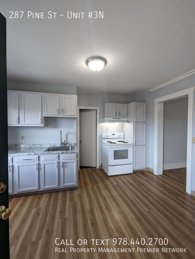 Photo - 287 Pine St Unidad #3N