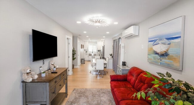 Building Photo - 8354-56 Adams St Unit ID1471800P