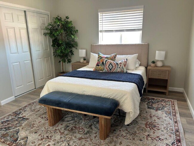 Photo - Brand New Beautiful 3 Bedroom Home for Rent in Adelanto