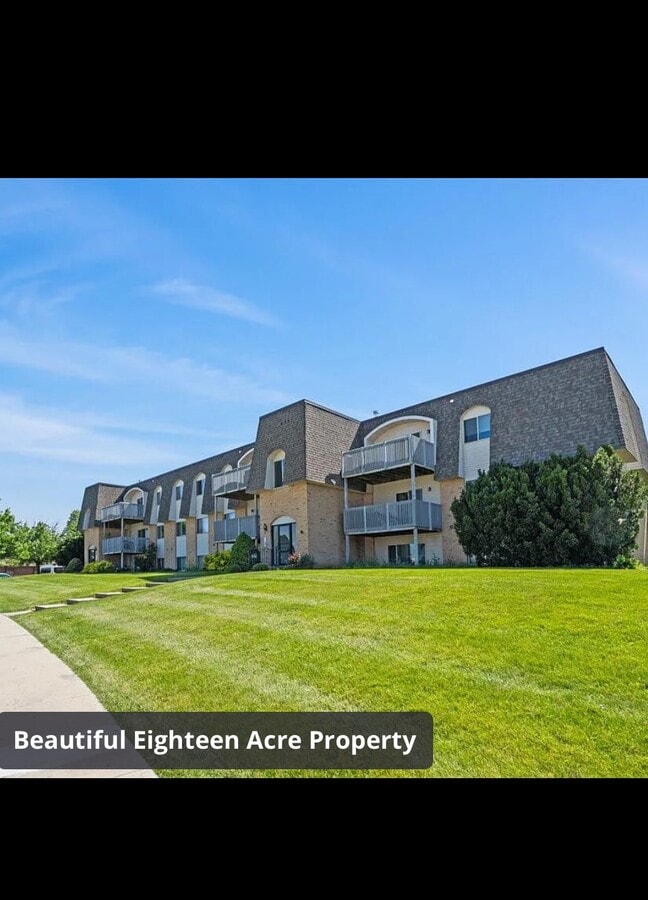 Photo - Country Club View