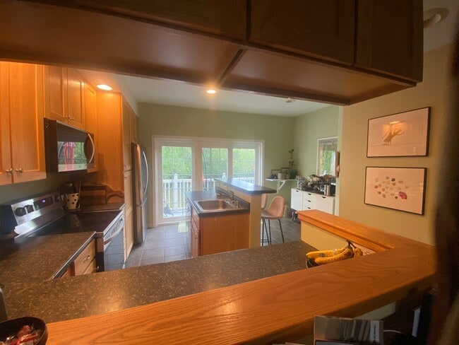 Photo - Beautiful Townhouse in White River Junction