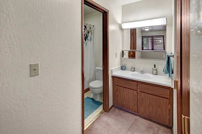 Apartamentos Driftwood - Baño - Driftwood