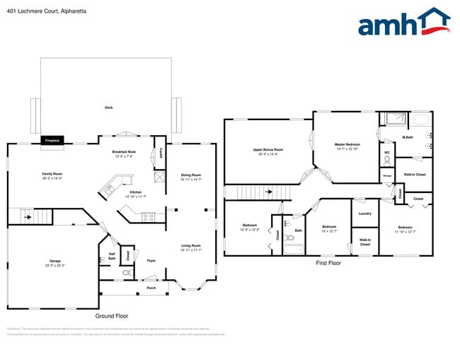 Photo - 401 Lochmere Ct