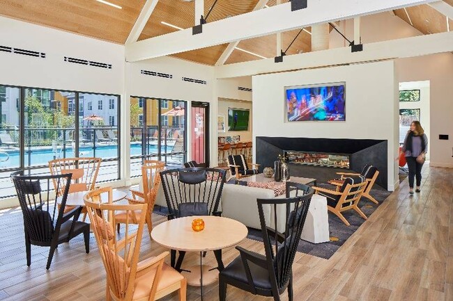 Photo - Anthology Apartments