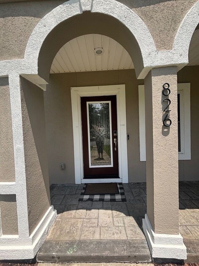 826 Boulevard of the Champions