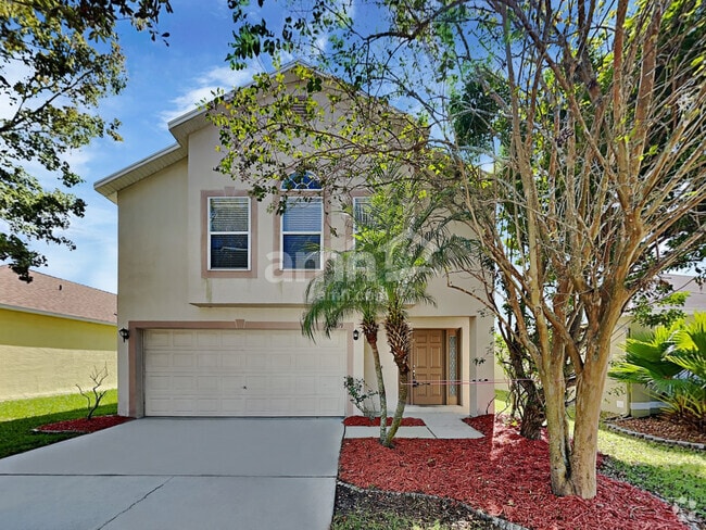 Building Photo - 10619 Opus Dr Rental