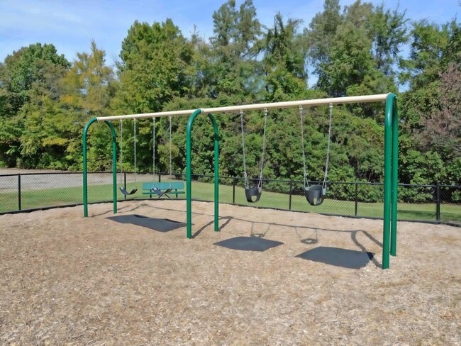 Swingset